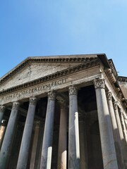 Fototapeta premium Rome