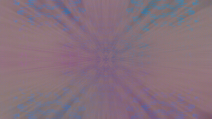 Abstract grunge burst background image.