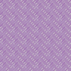 Abstract repetitive texture with pixel graphics. This pixel art ornament can be used as a pattern with image editors or background element in design projects.  
