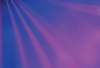 Light Purple, Pink vector modern elegant layout.