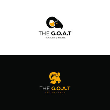 the goat and drink