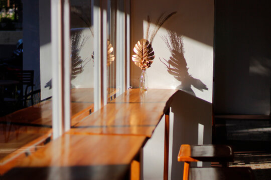 interior of a room