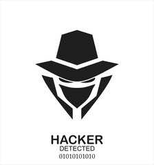 spy agent, secret agent, hacker;