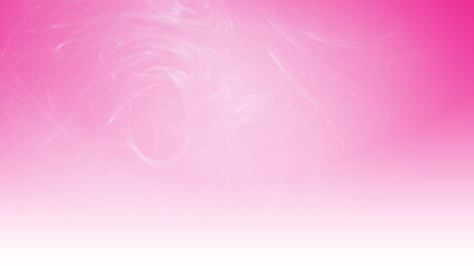 Fototapeta na wymiar Pink color abstract gradient background