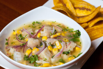 Ceviche