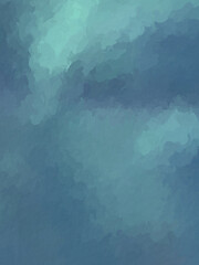 Sweet pastel watercolor paper texture for backgrounds. colorful abstract pattern. The brush stroke graphic abstract. Picture for creative wallpaper or design art work.