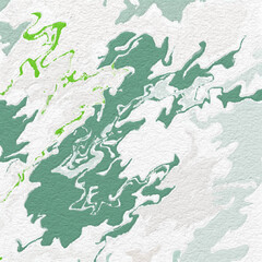 Sweet pastel watercolor paper texture for backgrounds. colorful abstract pattern. The brush stroke graphic abstract. Picture for creative wallpaper or design art work.