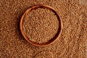 healthy eating muesli morning snack delicious close-up