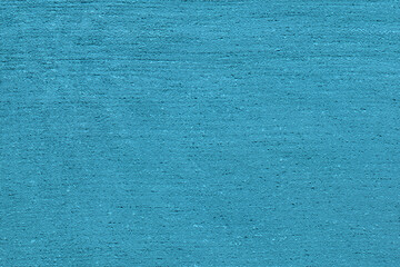 Blue grunge scratched abstract painting background texture