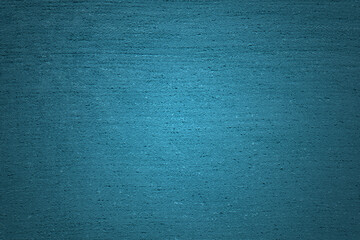 Blue with black shadow grunge scratched abstract painting background texture