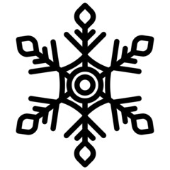 snowflake