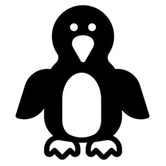 penguin