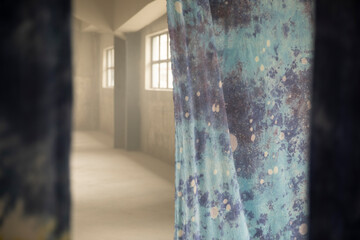 hong kong city's ambiance 