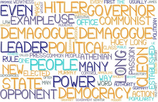 「Demagogy」の画像 - 221 件の Stock 写真、ベクターおよびビデオ | Adobe Stock