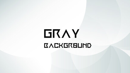 Abstract white and gray color background.Dynamic shapes composition.Abstract backgroun,Template for the design of a website landing page or background.Abstract white Background,textured effect,vector