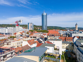 Jena, a vibrant university city in Thuringia, Germany, is known for its rich history and...