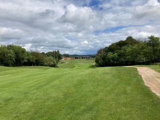 course in the summer