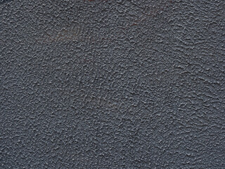 Color texture plastered wall. Wallpaper and backdrop