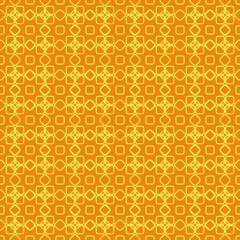 Retro cover design for wallpaper design. Vector nature graphic background.