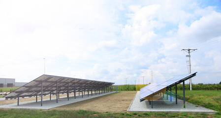 Fotowoltaika, odnawialne źródła energii i zrównoważony rozwój.