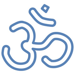 Om Icon