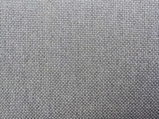 dark gray colored fabric texture