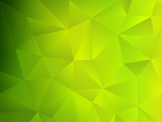 green texture pattern abstract background