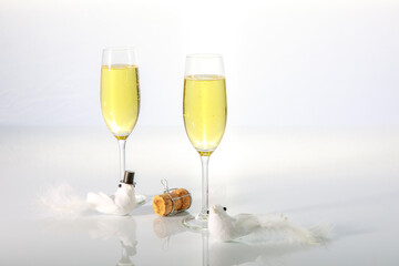 Hochzeits Kollektion