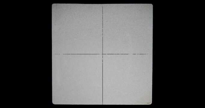 Vintage Camera Viewfinder