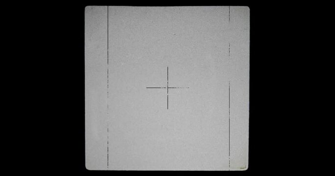 Vintage Camera Viewfinder