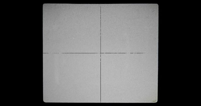 Vintage Camera Viewfinder