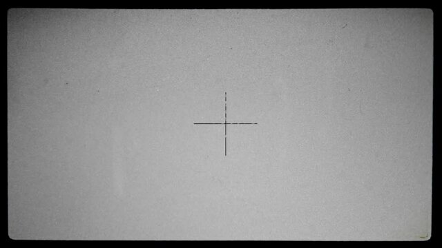 Vintage Camera Viewfinder