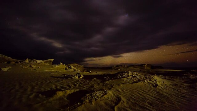 primal earth images milyway night dunescape lunarscape remote