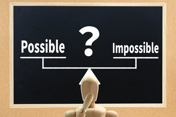 possible impossible