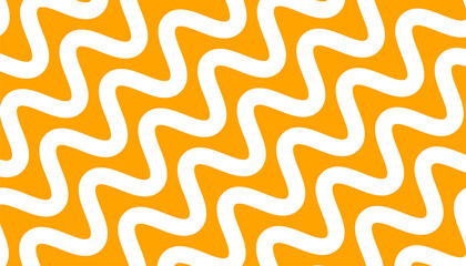 Pasta abstract background with yellow lines, pasta geometric pattern