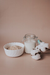 oatmeal for breakfast