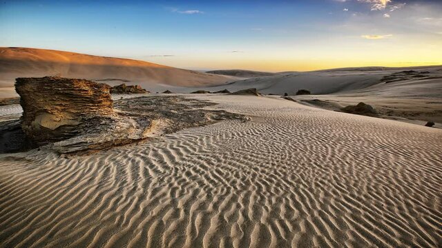 primal earth images sand dunes sunset coastal