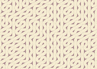 Colour Hexagon Tile Connection art background design illustration