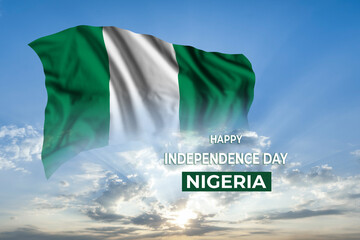 Nigeria independence day