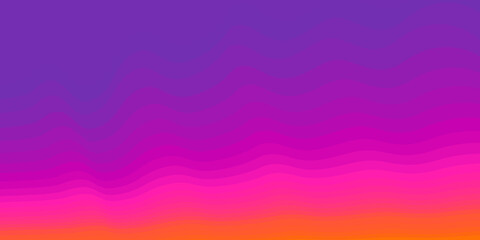 Abstract background texture nature light purple color rainbow sky landscape outdoor texture digital art design wallpaper pattern vector illustration EPS10 