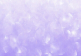 Bokeh de focused colorful light background