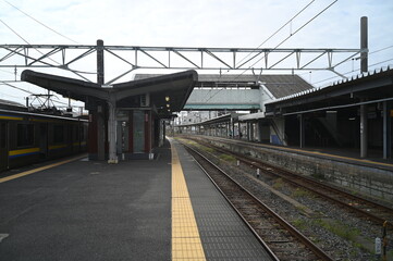 駅