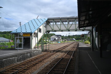 駅