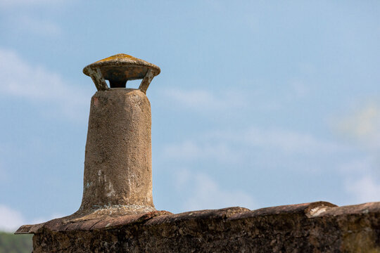 Chimney