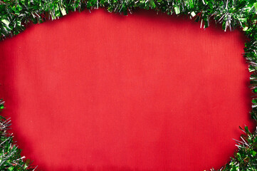 Merry Christmas background and Happy New year background