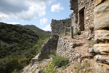 Ruines