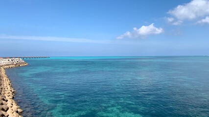 下地島 17END 宮古島 宮古列島 沖縄県