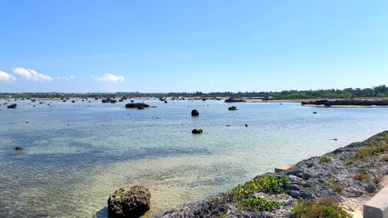 下地島 17END 宮古島 宮古列島 沖縄県