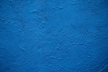 Blue abstract background