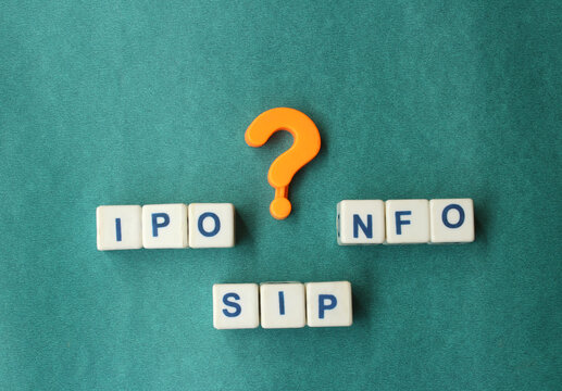 Shares and Mutual Funds related concept
